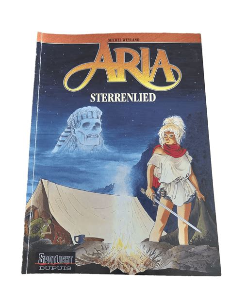 aria 27 sterrenlied