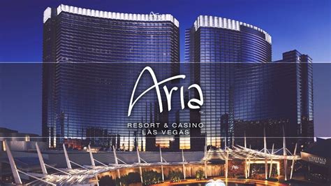 aria casino!