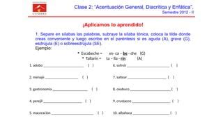Aria Grave Ed Enfatica