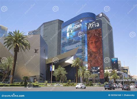 aria nevada