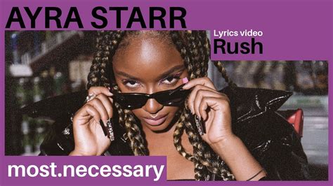 Aria Star Rush