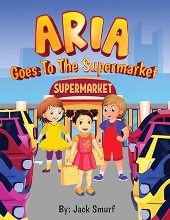 aria and friends