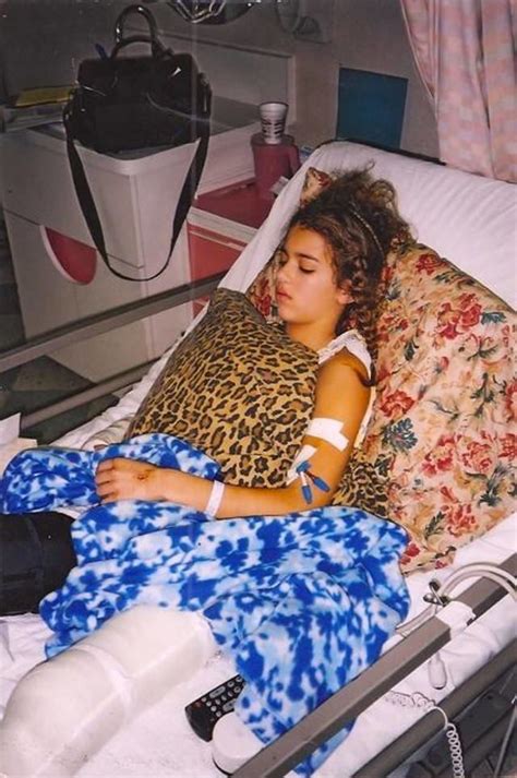 ariana berlin biography