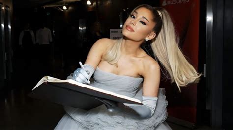 Ariana Grande Deepfake Porn