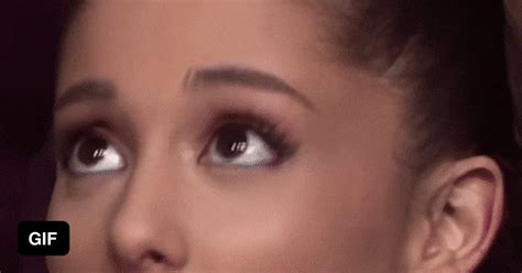 ariana grande giving head