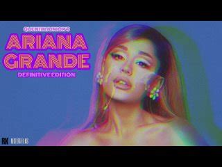 Ariana Grande Pmv