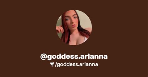 arianna onlyfans