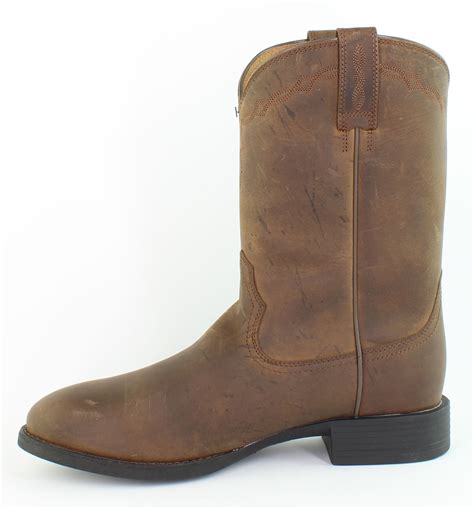 ariat boots for sale eBay