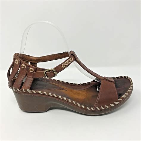 ariat heel’s sandals size 8 B shoes eBay