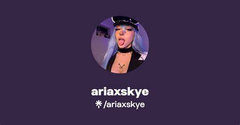 ariaxskye nude