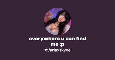ariaxskyee onlyfans