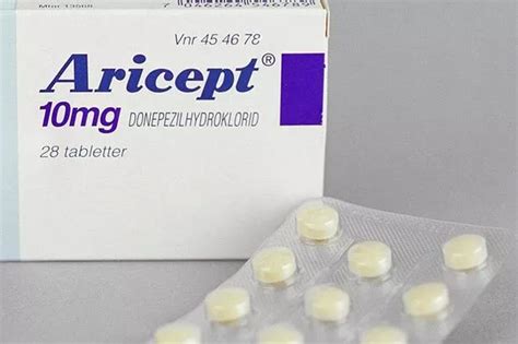 aricept weight gain - MedHelp