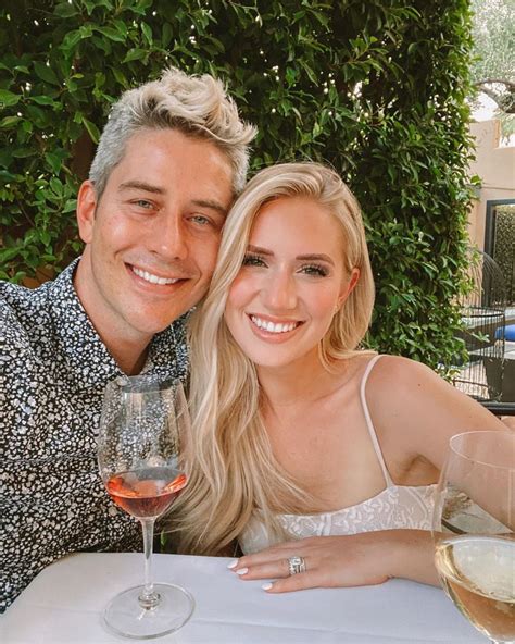 arie and lauren dating after bachelor
