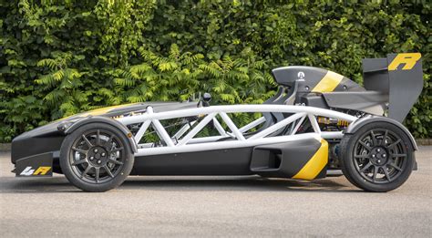 Ariel Atom
