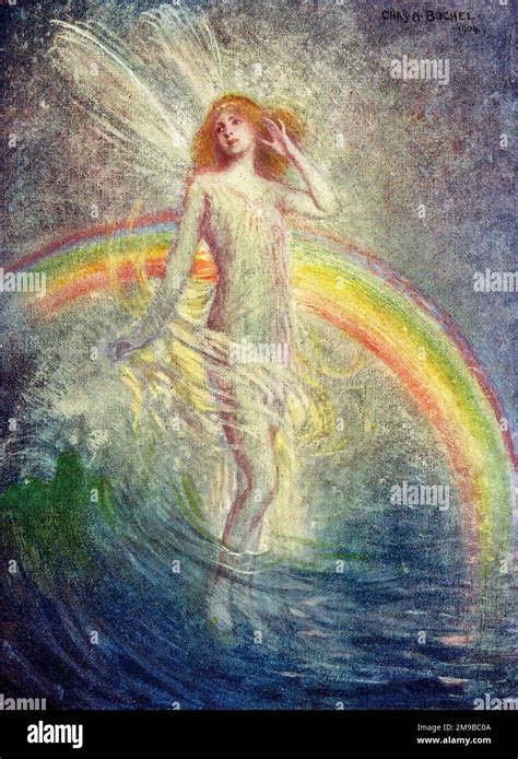 Ariel From Tempest