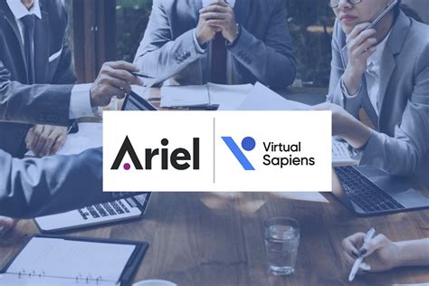 Ariel Group Case