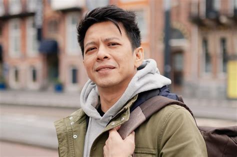 ariel noah | Ariel Noah Pemimpin Inovasi 20242026