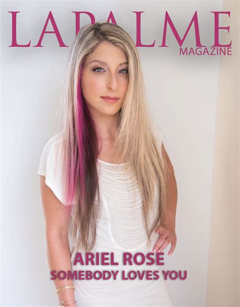 Ariel rose videos