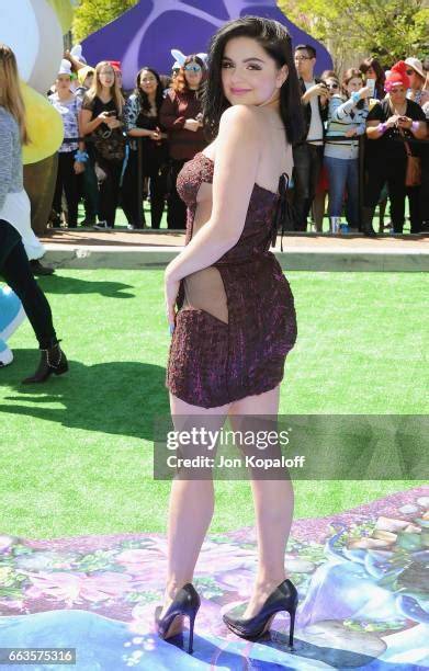 ariel winter nude leaks