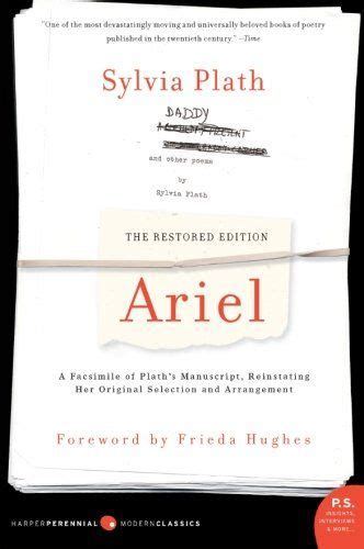 Read Ariel The Restored Edition 