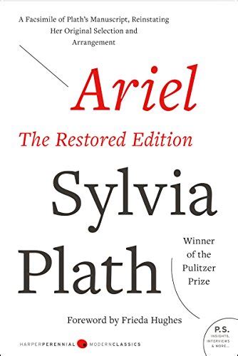 Read Ariel The Restored Edition 