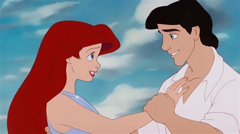 Arielle And Eric
