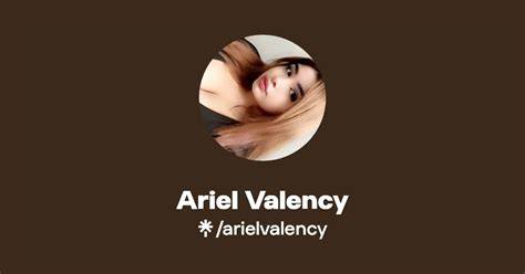 arielvalency nude