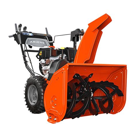 Ariens Snow Thrower Engine Manual 921