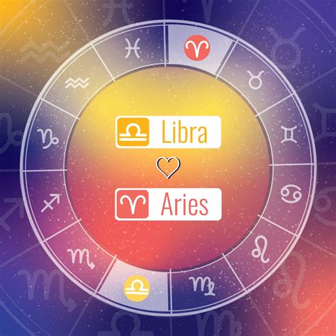 Aries And Libra