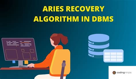 Aries Recovery Algorithm In Dbms