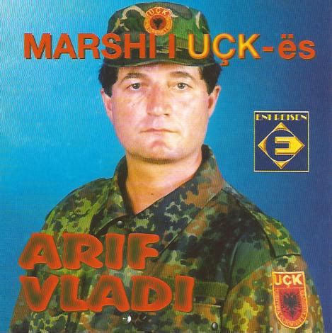 arif vladi biography sample