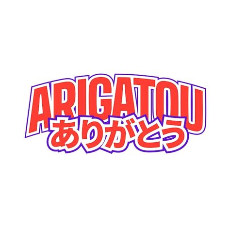 arigatou artinya | Arigatou artinya Tahu Arti dan Penggunaan dalam