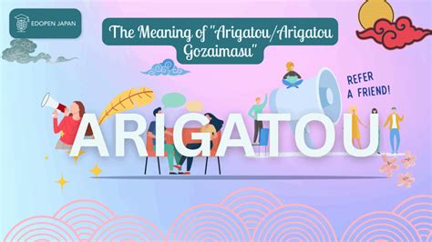 arigatou gozaimasu | Arigatou gozaimasu l g Cch ni cm