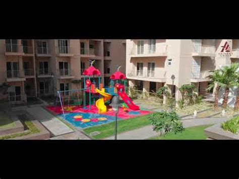 Arihant Ambar Walkthrough