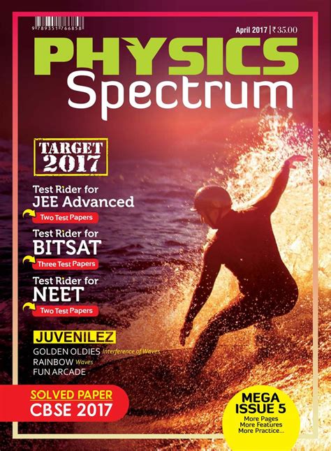 arihant spectrum magazine full version