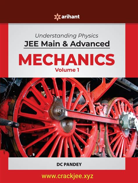 Full Download Arihant Dc Pandey Mechanics 1 