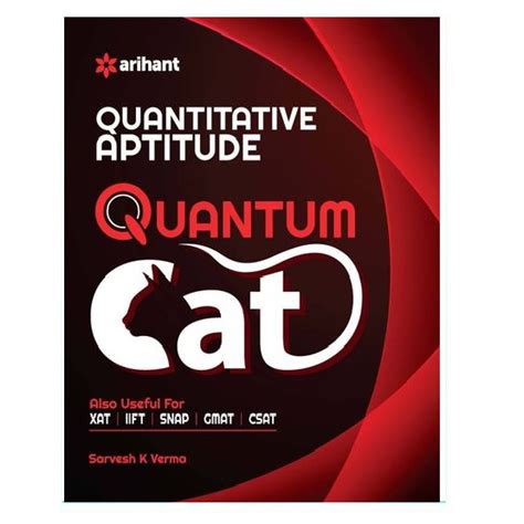 Download Arihant Quantitative Aptitude 