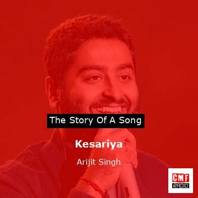 arijit singh autobiography meaning