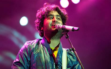 arijit singh autobiography of benjamins