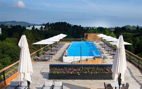 Arima Hotel Spa