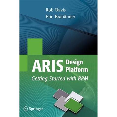 Aris Design Platform Getting Started With Bpm