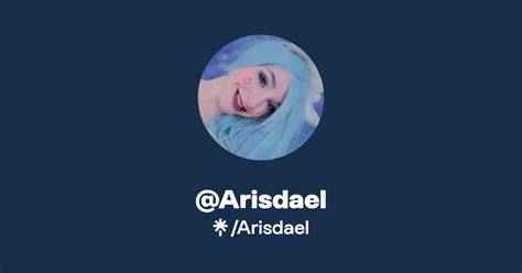 arisdael onlyfans