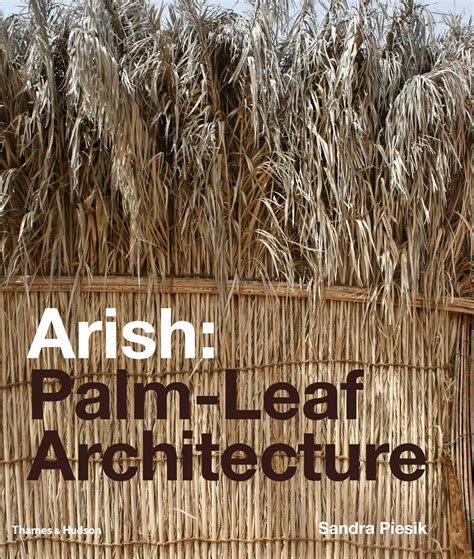 Arish Palm Leaf Architecture