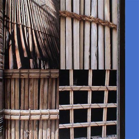 Read Online Arish Palm Leaf Architecture 