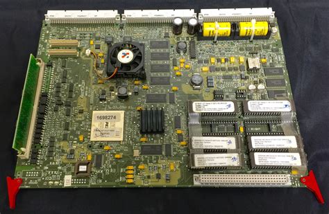 Aristocrat Board
