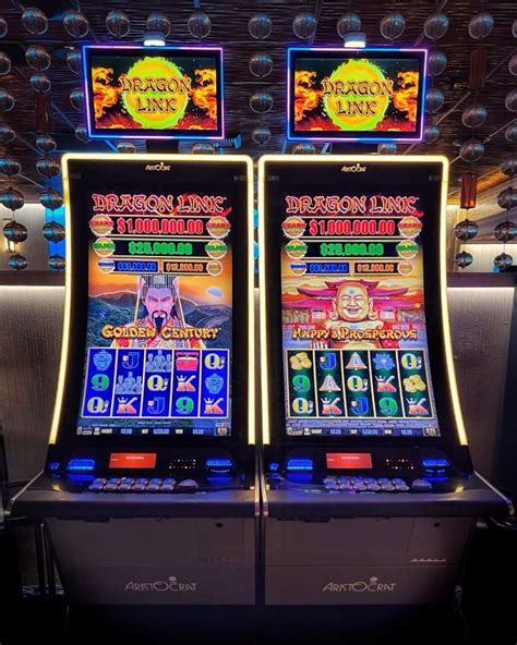 aristocrat slot machine hack