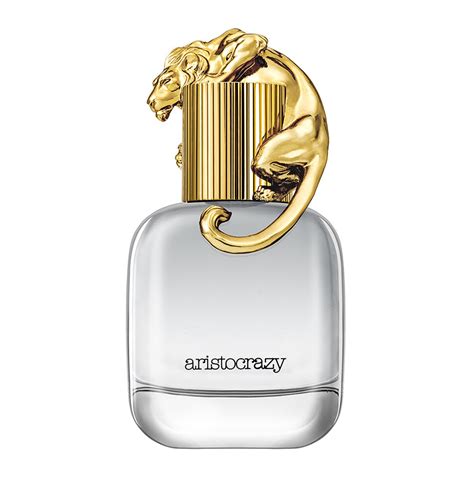 aristocrazy perfumes
