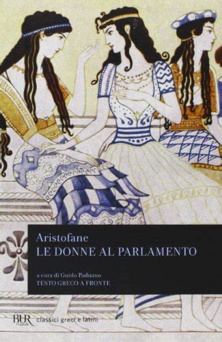 Read Aristofane Donne Al Parlamento Roma Carocci Editore 