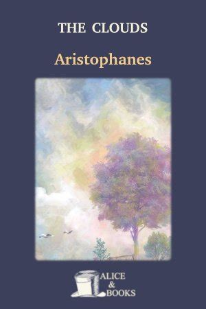 Aristophanes Clouds Pdf