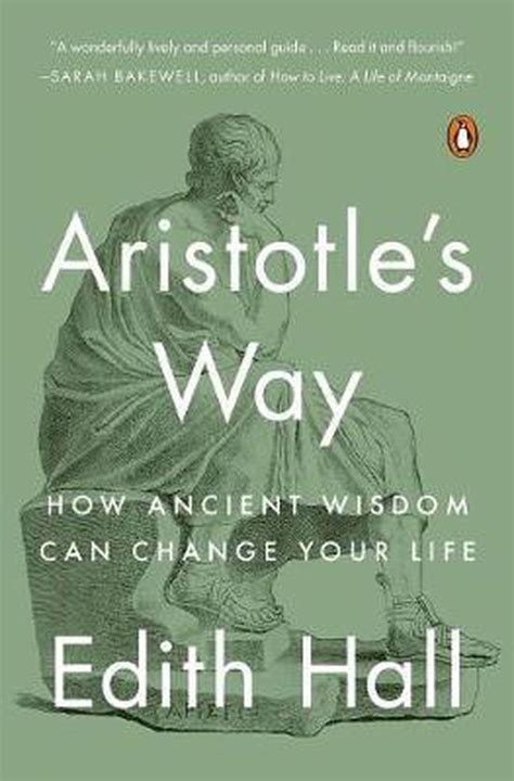Read Aristotle S Way How Ancient Wisdom Can Change Your Life 